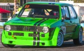 Golf MkI GTI